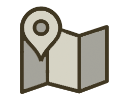 map icon